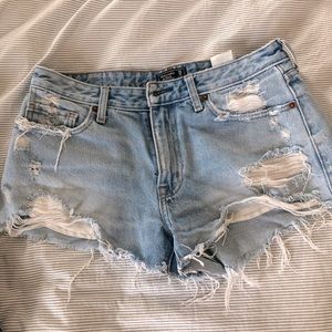 Abercrombie & Fitch shorts
